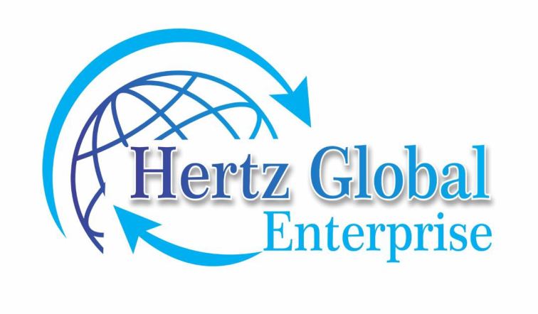 Logo&nbsp;HERTZ GLOBAL ENT